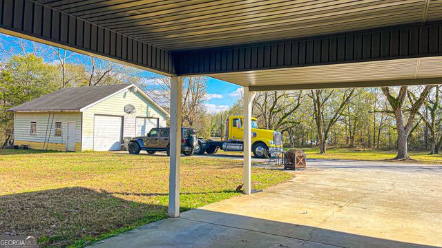 587 Highway 41 N, Milner, GA 30257