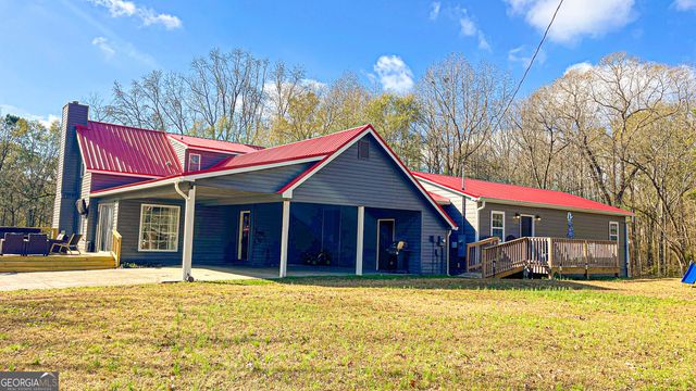 587 Highway 41 N, Milner, GA 30257