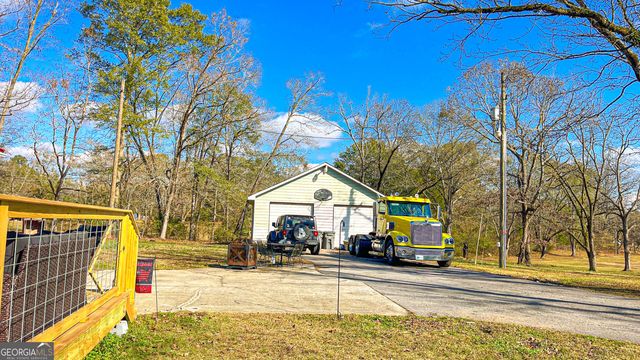 587 Highway 41 N, Milner, GA 30257