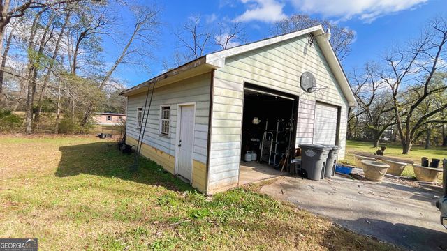 587 Highway 41 N, Milner, GA 30257