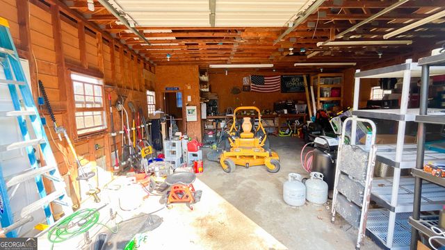 587 Highway 41 N, Milner, GA 30257