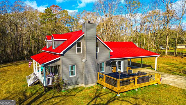 587 Highway 41 N, Milner, GA 30257