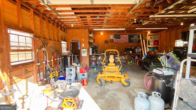 587 Highway 41 N, Milner, GA 30257