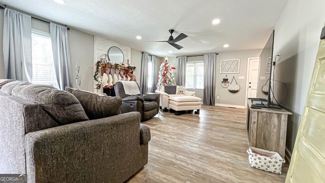 587 Highway 41 N, Milner, GA 30257