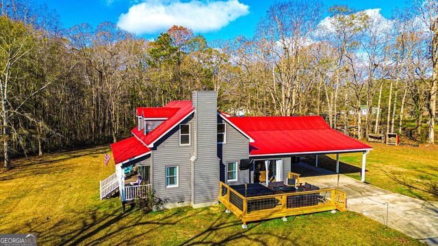 587 Highway 41 N, Milner, GA 30257