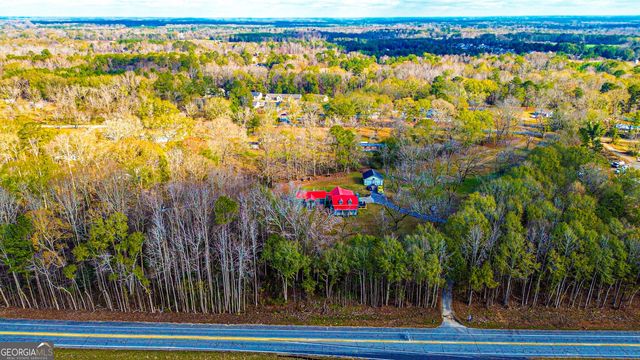 587 Highway 41 N, Milner, GA 30257