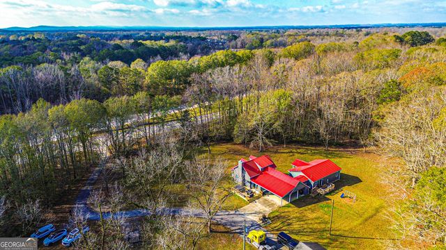 587 Highway 41 N, Milner, GA 30257