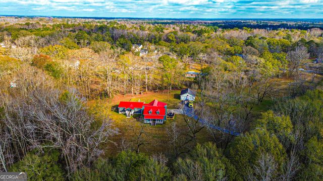 587 Highway 41 N, Milner, GA 30257