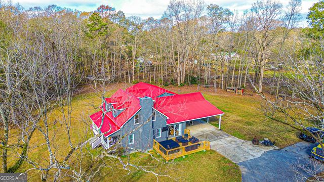 587 Highway 41 N, Milner, GA 30257