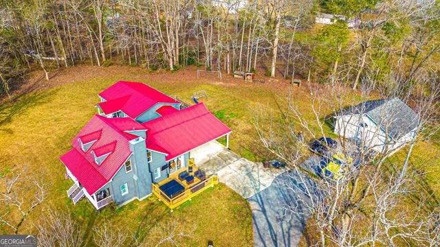 587 Highway 41 N, Milner, GA 30257