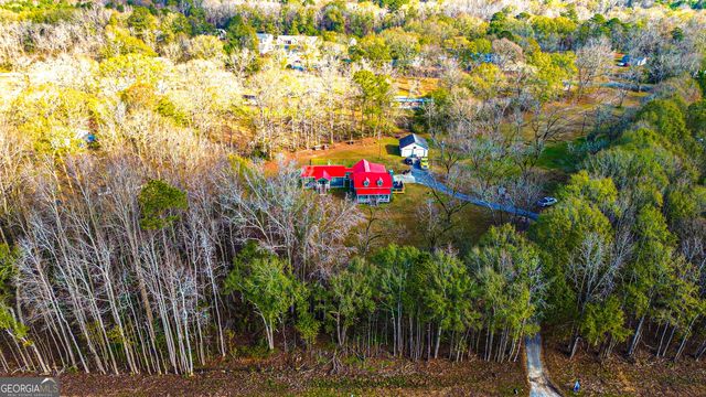 587 Highway 41 N, Milner, GA 30257