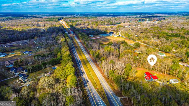 587 Highway 41 N, Milner, GA 30257