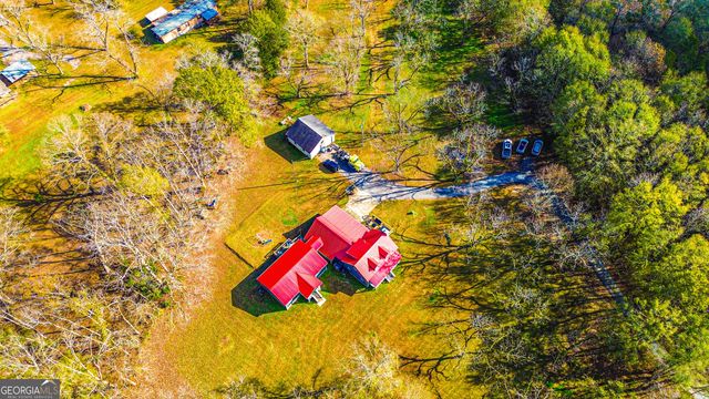 587 Highway 41 N, Milner, GA 30257