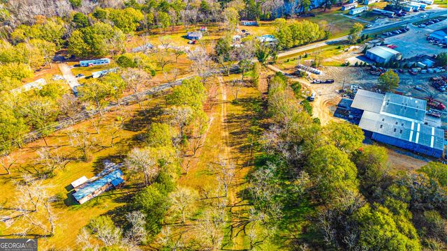 587 Highway 41 N, Milner, GA 30257