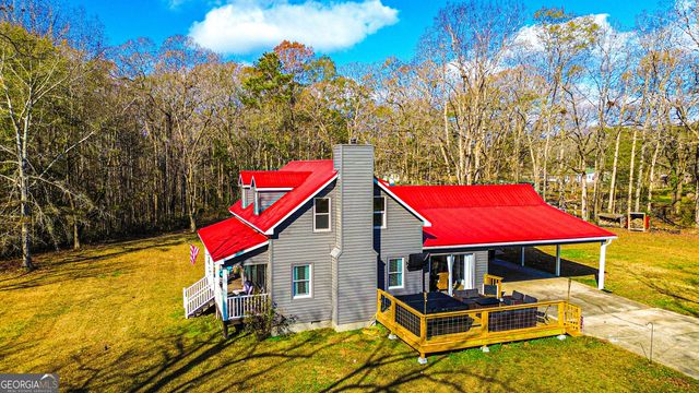 587 Highway 41 N, Milner, GA 30257