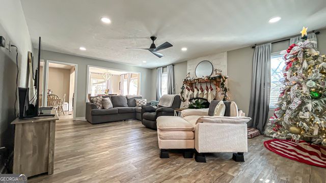 587 Highway 41 N, Milner, GA 30257