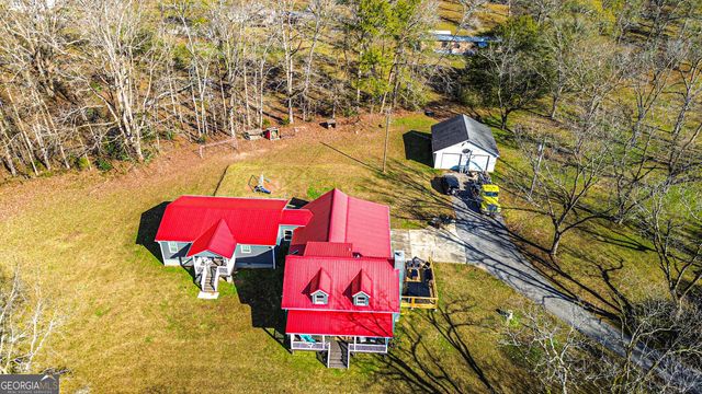 587 Highway 41 N, Milner, GA 30257