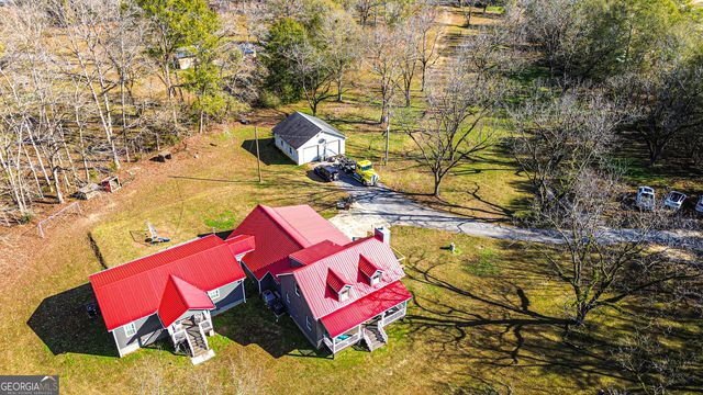 587 Highway 41 N, Milner, GA 30257