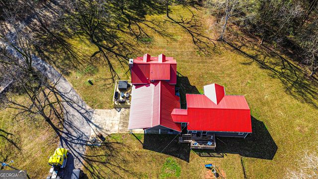 587 Highway 41 N, Milner, GA 30257