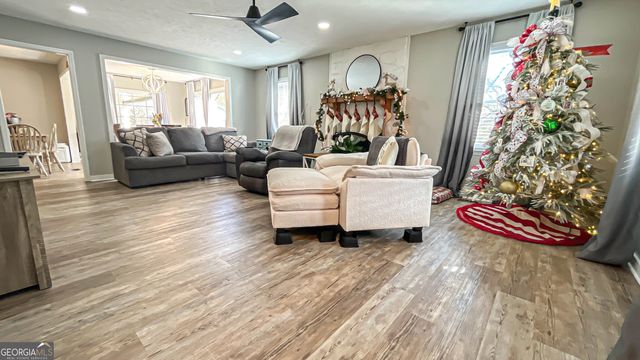 587 Highway 41 N, Milner, GA 30257