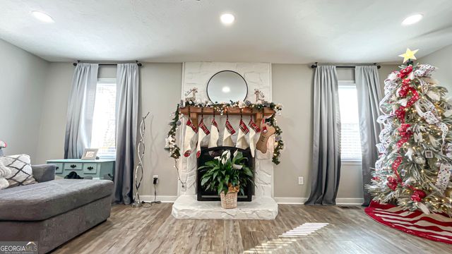 587 Highway 41 N, Milner, GA 30257