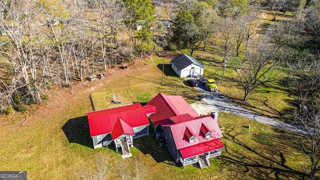 587 Highway 41 N, Milner, GA 30257