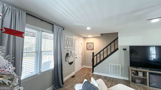 587 Highway 41 N, Milner, GA 30257