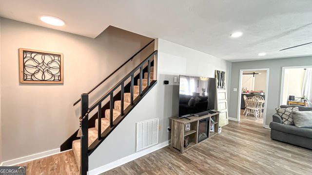 587 Highway 41 N, Milner, GA 30257