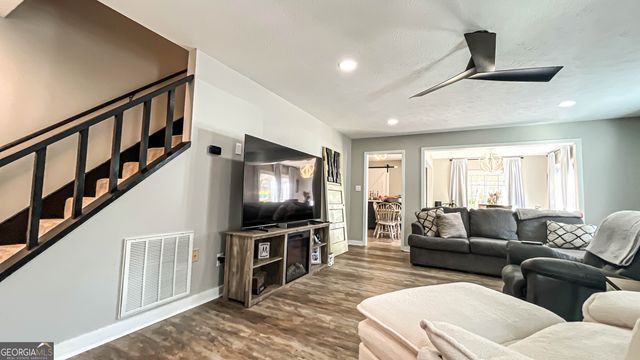 587 Highway 41 N, Milner, GA 30257