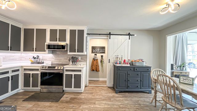 587 Highway 41 N, Milner, GA 30257