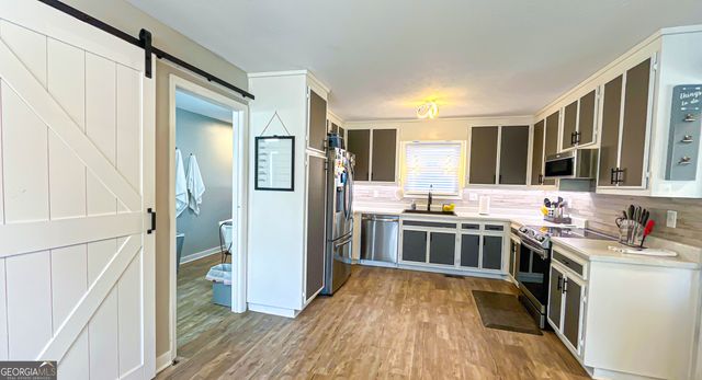 587 Highway 41 N, Milner, GA 30257