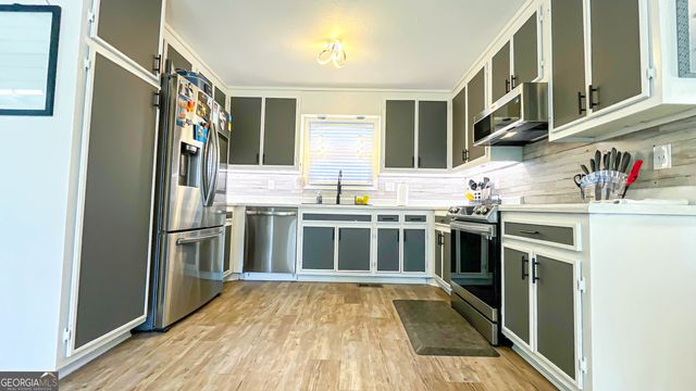 587 Highway 41 N, Milner, GA 30257