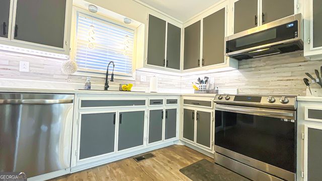 587 Highway 41 N, Milner, GA 30257