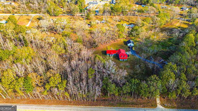 587 Highway 41 N, Milner, GA 30257