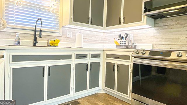 587 Highway 41 N, Milner, GA 30257