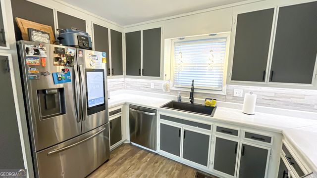 587 Highway 41 N, Milner, GA 30257