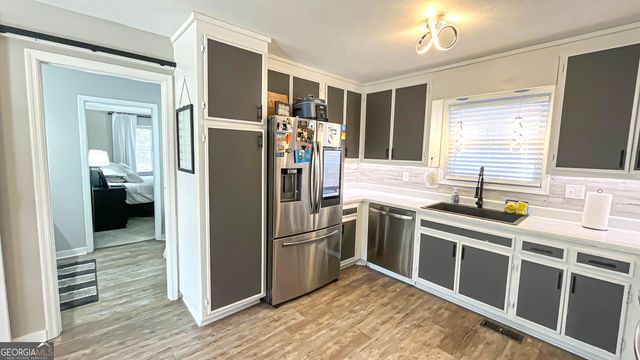 587 Highway 41 N, Milner, GA 30257