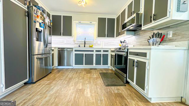 587 Highway 41 N, Milner, GA 30257