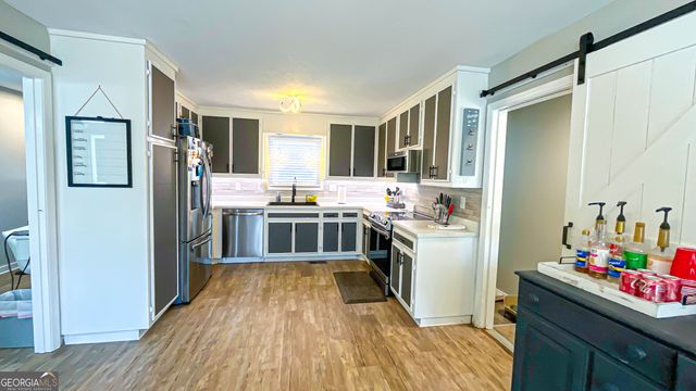 587 Highway 41 N, Milner, GA 30257