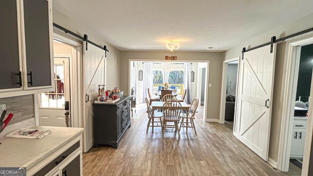 587 Highway 41 N, Milner, GA 30257