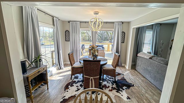 587 Highway 41 N, Milner, GA 30257