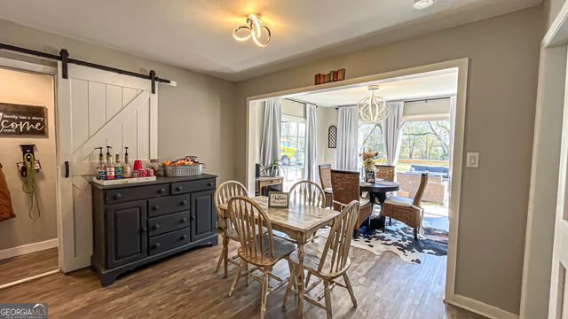 587 Highway 41 N, Milner, GA 30257