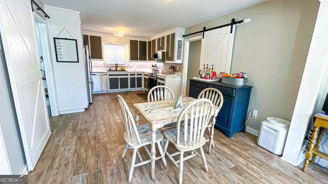 587 Highway 41 N, Milner, GA 30257