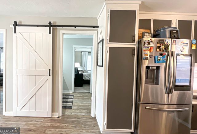 587 Highway 41 N, Milner, GA 30257