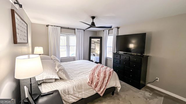 587 Highway 41 N, Milner, GA 30257