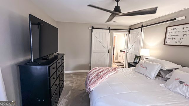 587 Highway 41 N, Milner, GA 30257