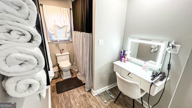 587 Highway 41 N, Milner, GA 30257