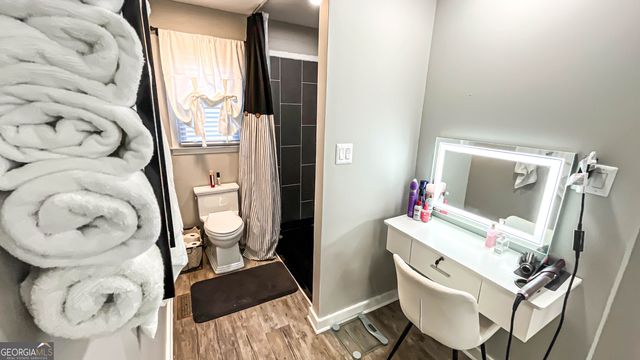 587 Highway 41 N, Milner, GA 30257