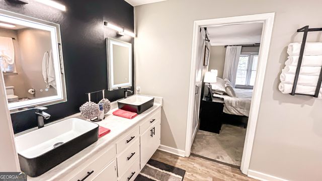 587 Highway 41 N, Milner, GA 30257