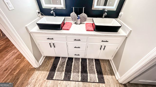 587 Highway 41 N, Milner, GA 30257